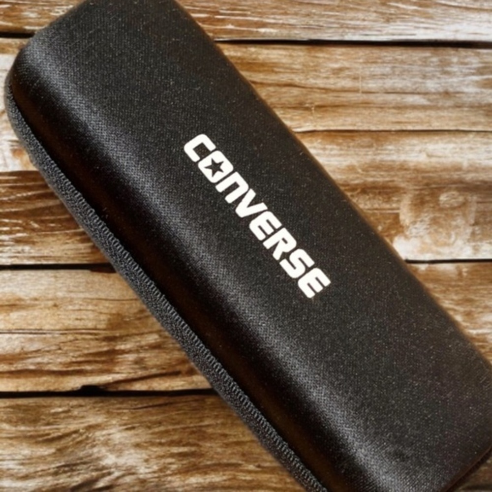 Converse Eye glasses Case